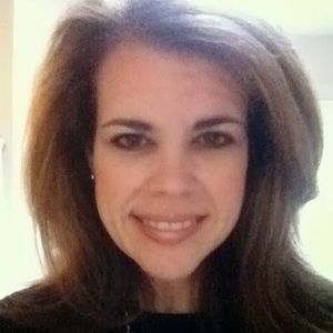 Meet your Posher, Sherry